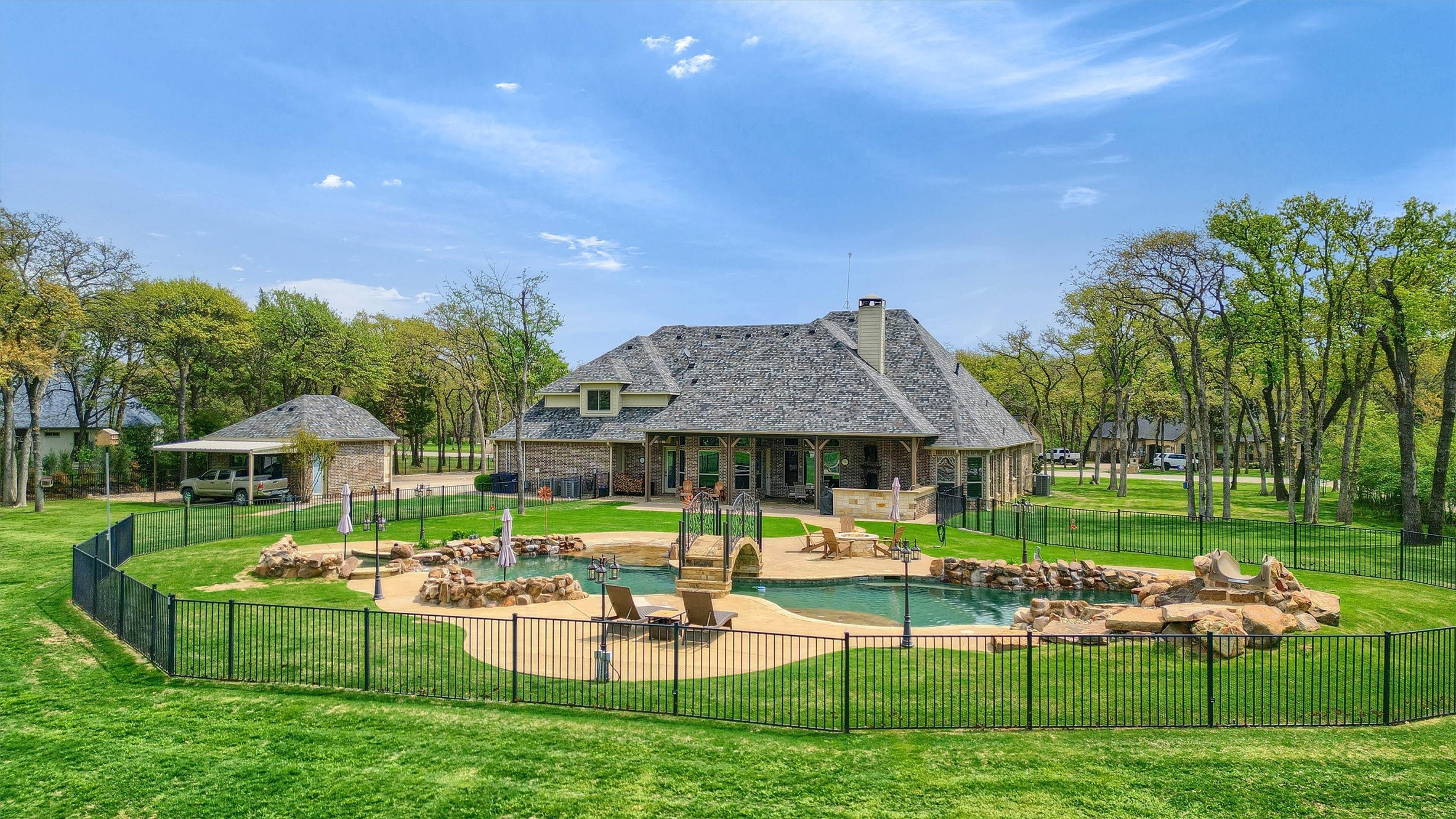 7545 Colton Lane Pilot Point TX 76258