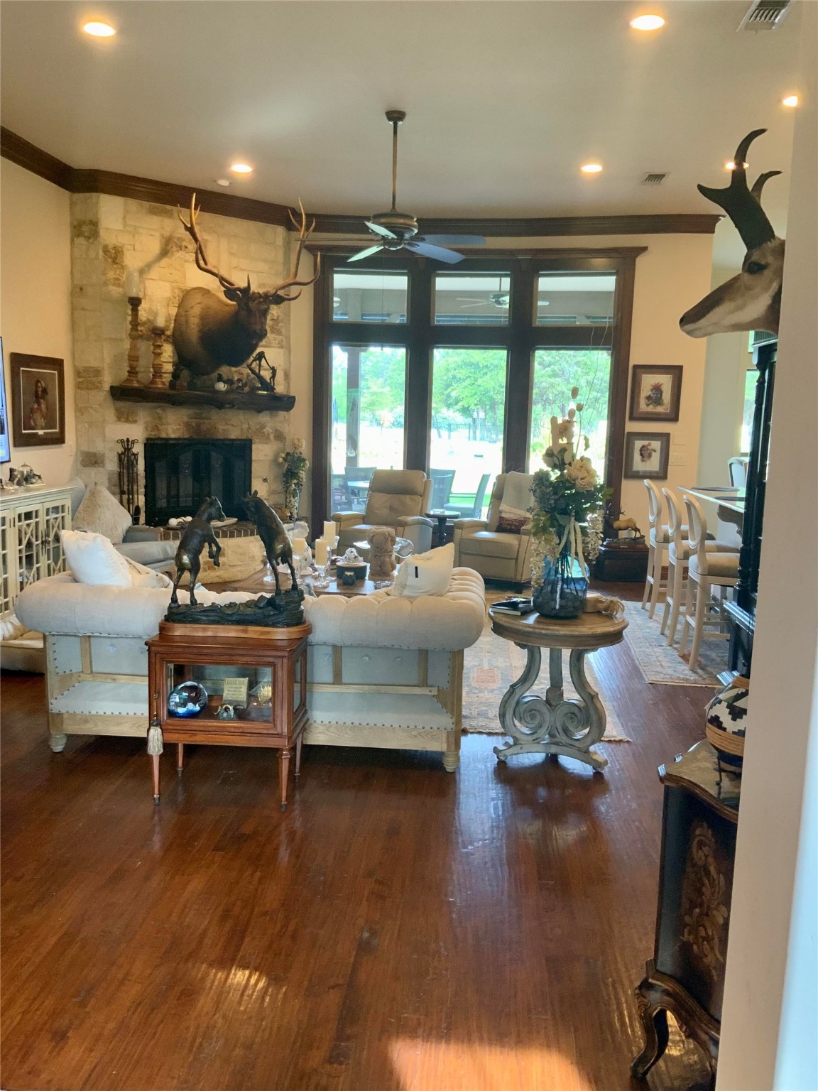 7545 Colton Lane Pilot Point TX 76258