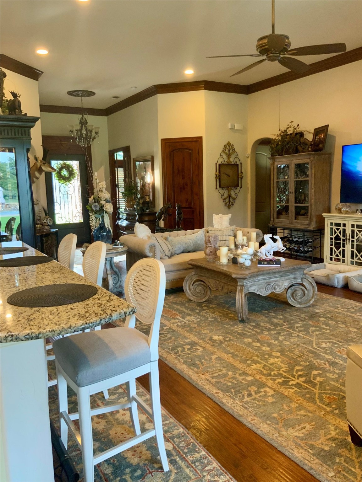 7545 Colton Lane Pilot Point TX 76258