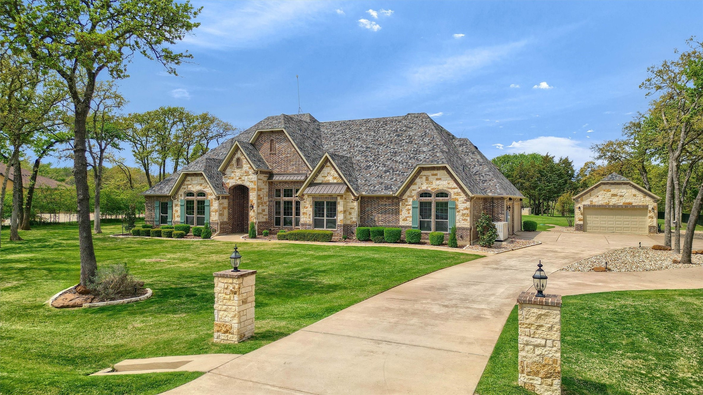 7545 Colton Lane Pilot Point TX 76258