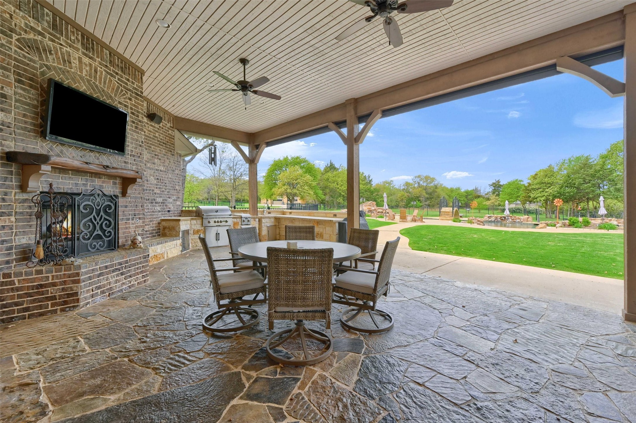 7545 Colton Lane Pilot Point TX 76258