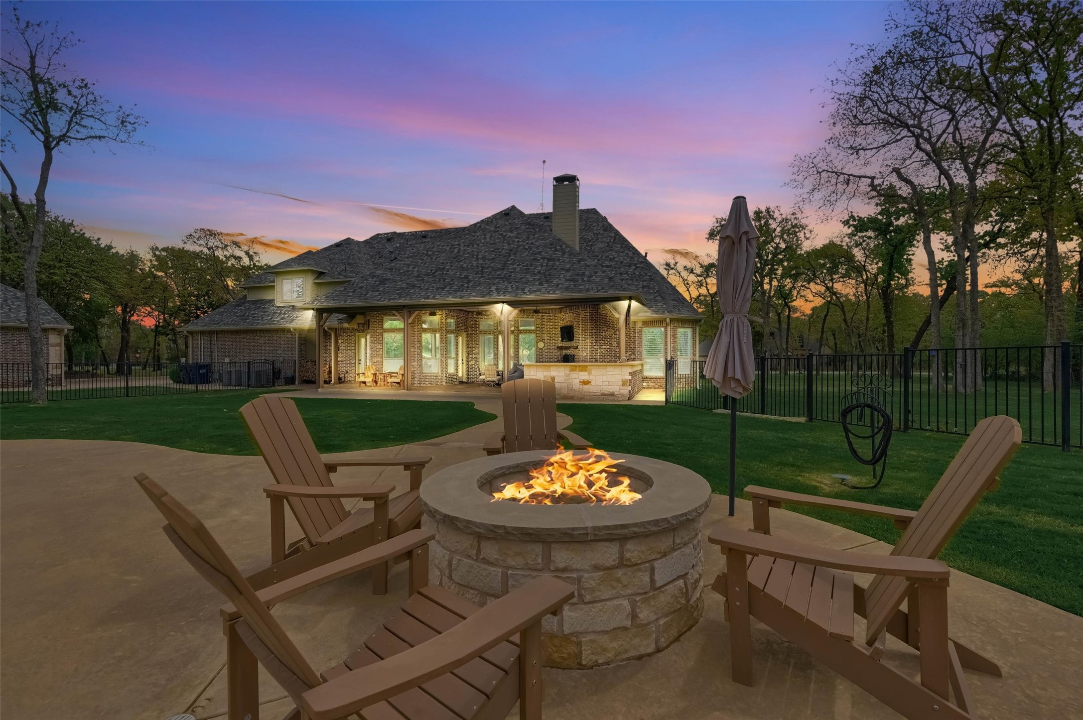 7545 Colton Lane Pilot Point TX 76258