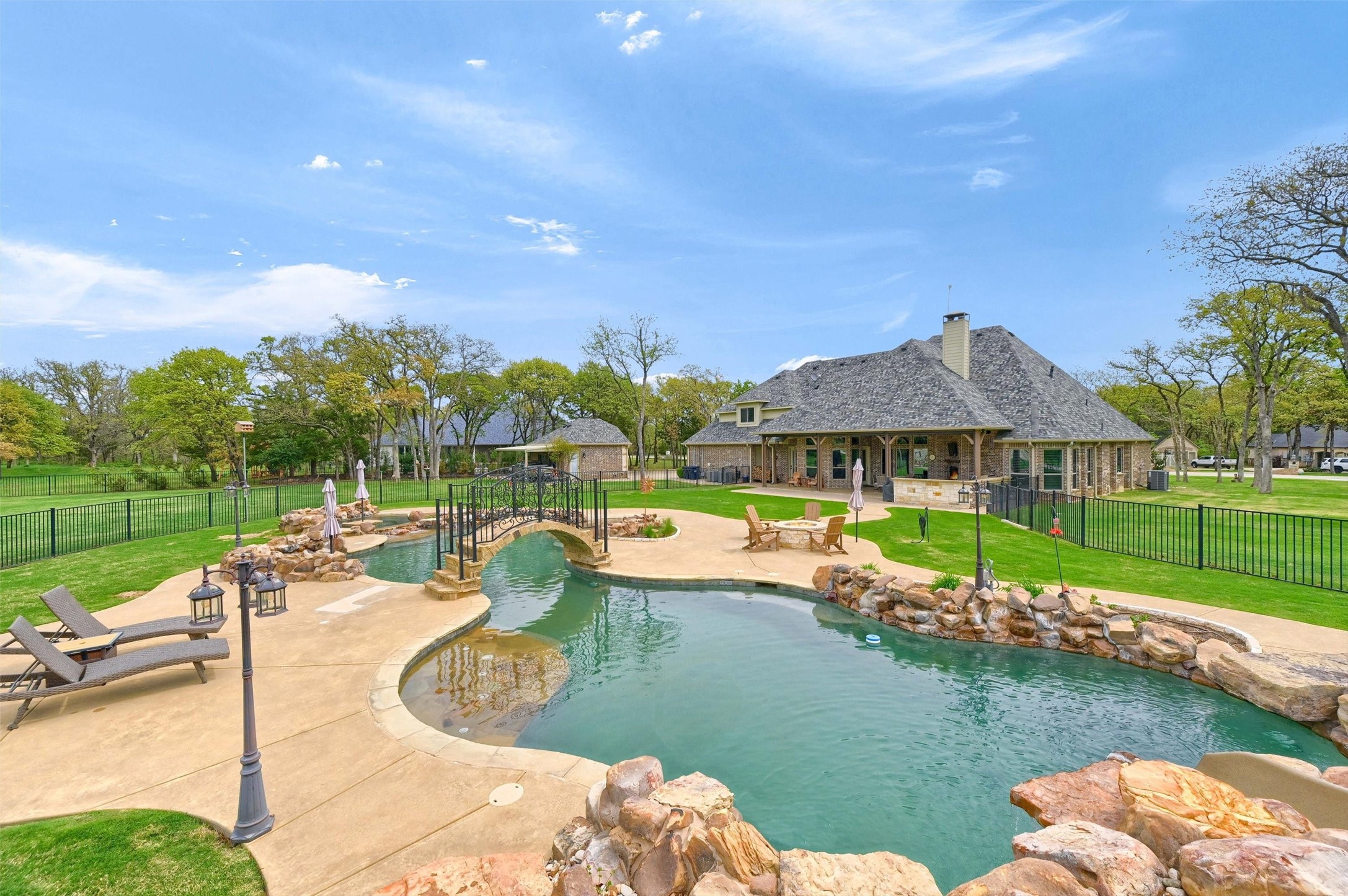 7545 Colton Lane Pilot Point TX 76258