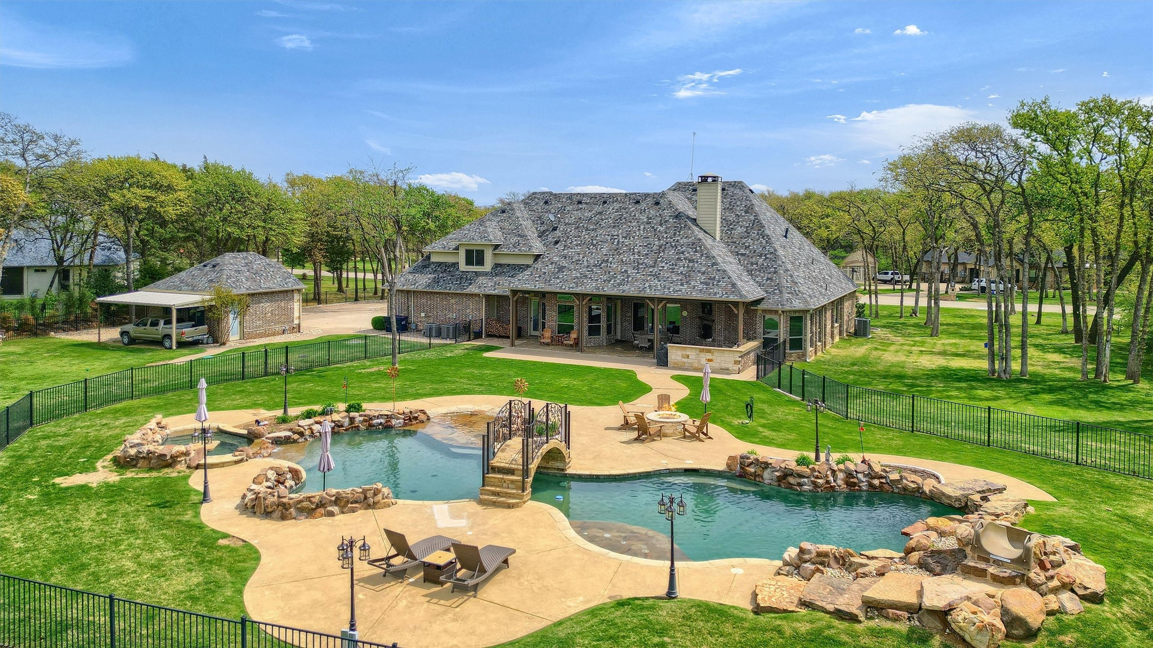 7545 Colton Lane Pilot Point TX 76258