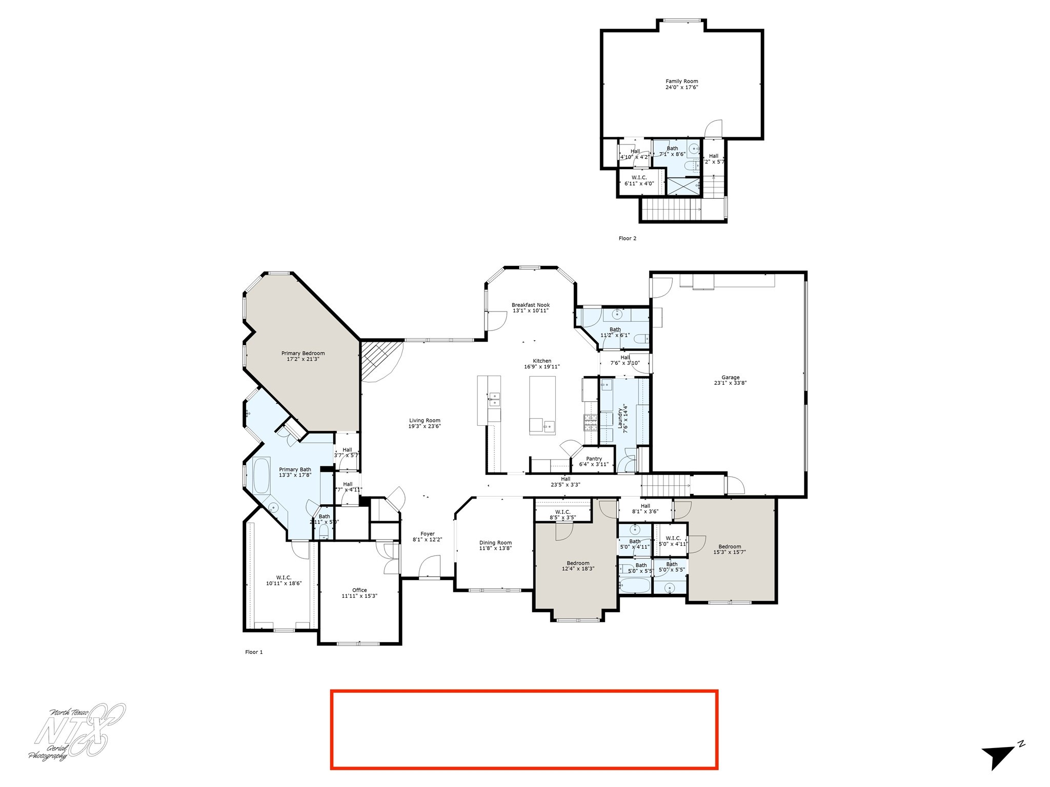 7545 Colton Lane Pilot Point TX 76258