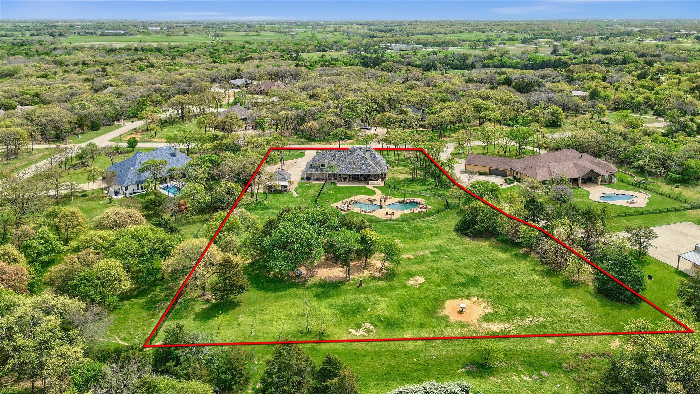 7545 Colton Lane Pilot Point TX 76258