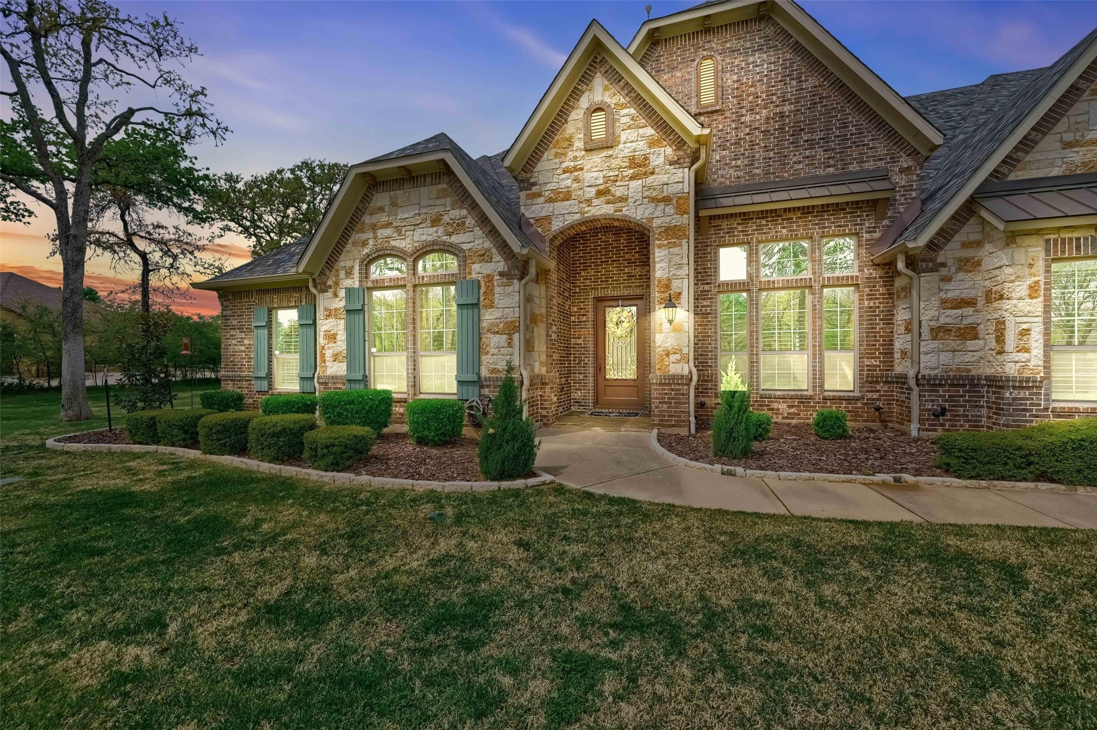 7545 Colton Lane Pilot Point TX 76258