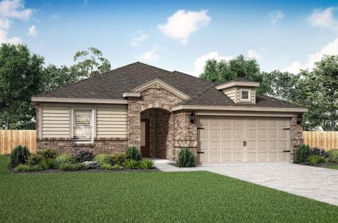 929 American Flyer Boulevard Fort Worth TX 76108