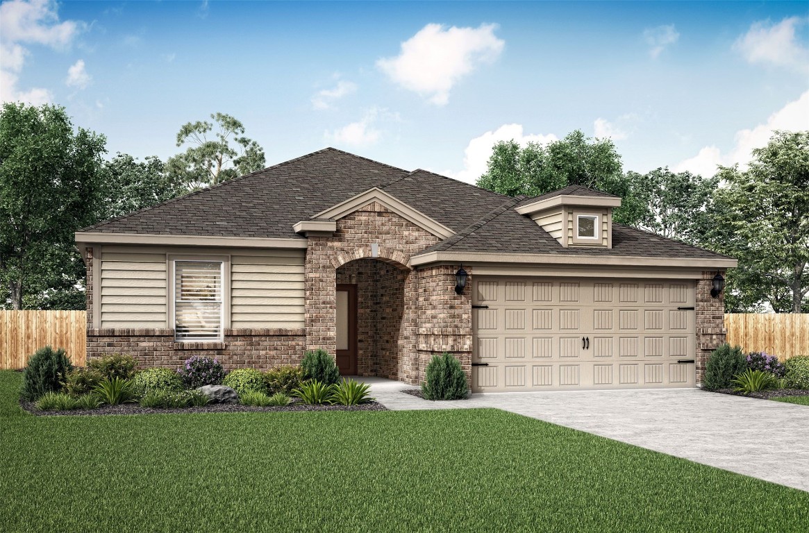 929 American Flyer Boulevard Fort Worth TX 76108