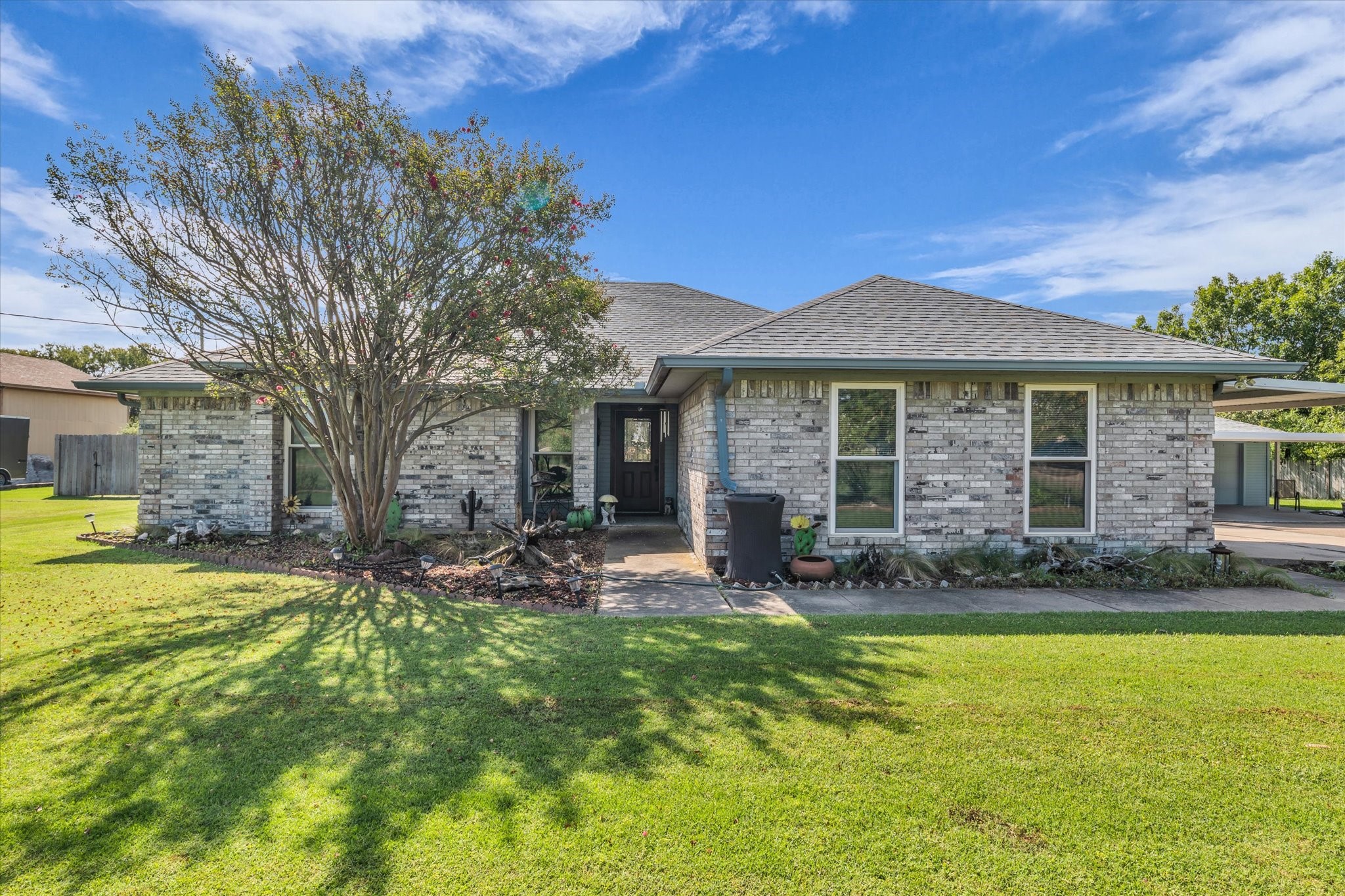 107 Fort Graham Circle Waco TX 76705
