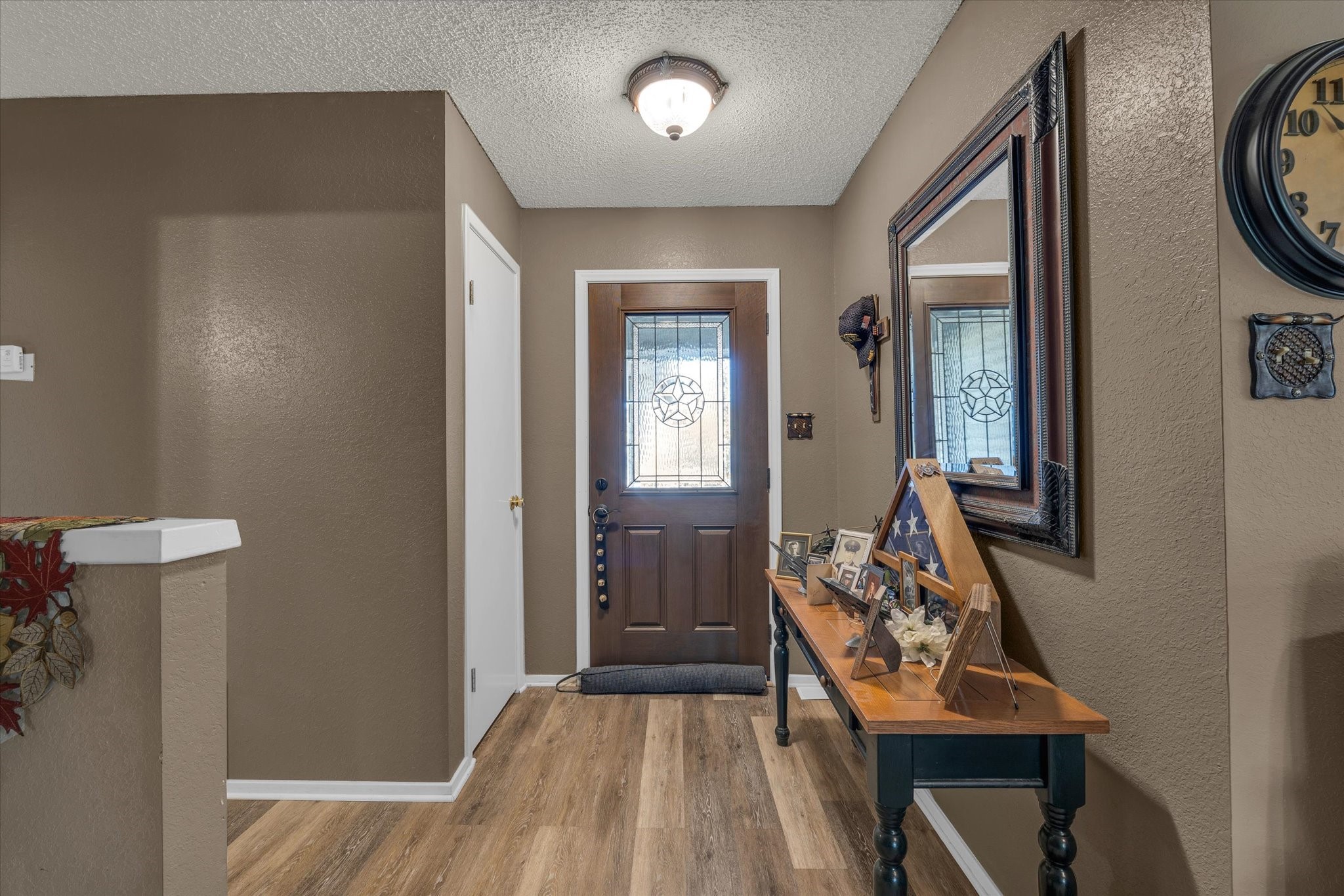 107 Fort Graham Circle Waco TX 76705