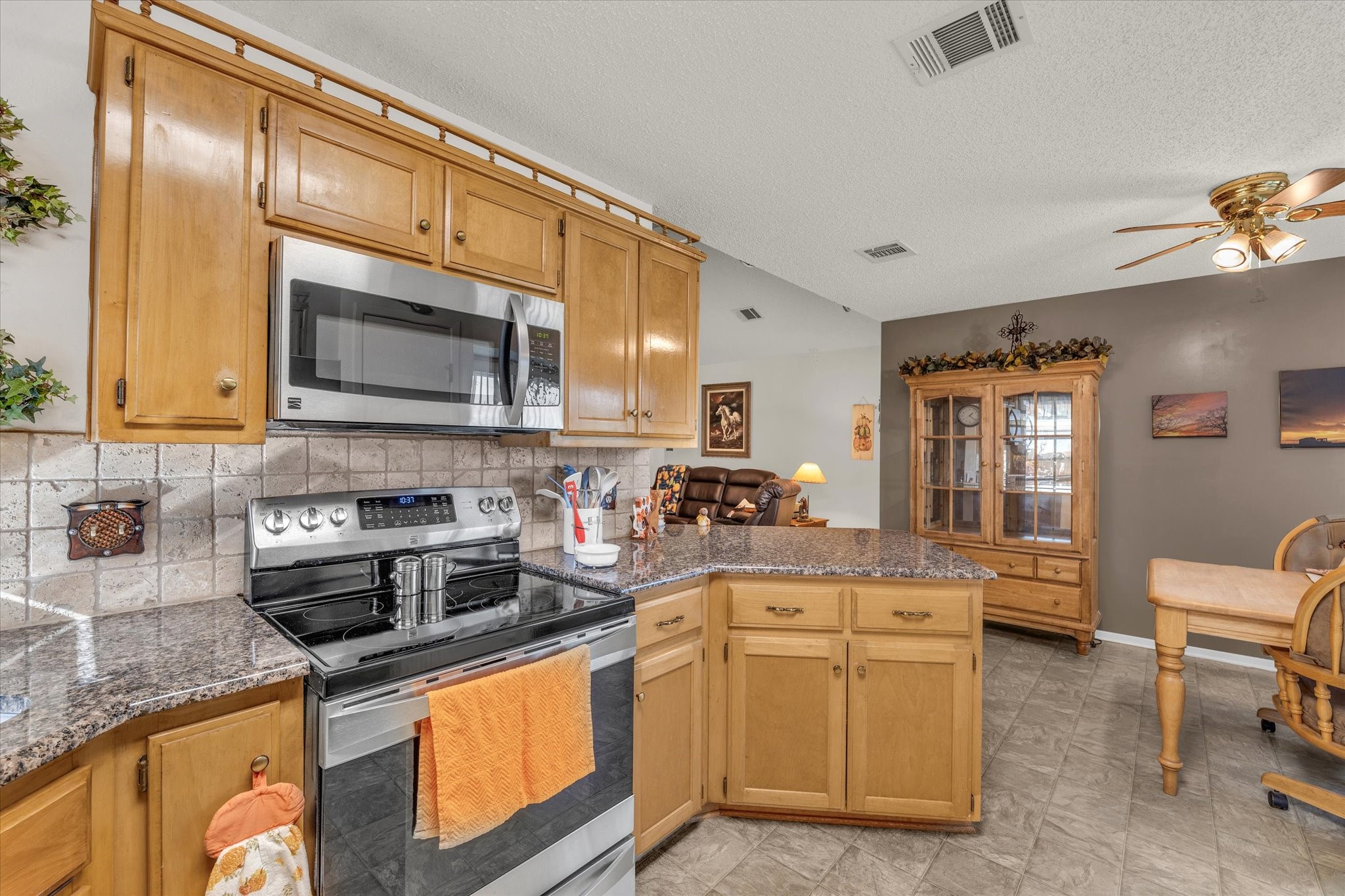107 Fort Graham Circle Waco TX 76705