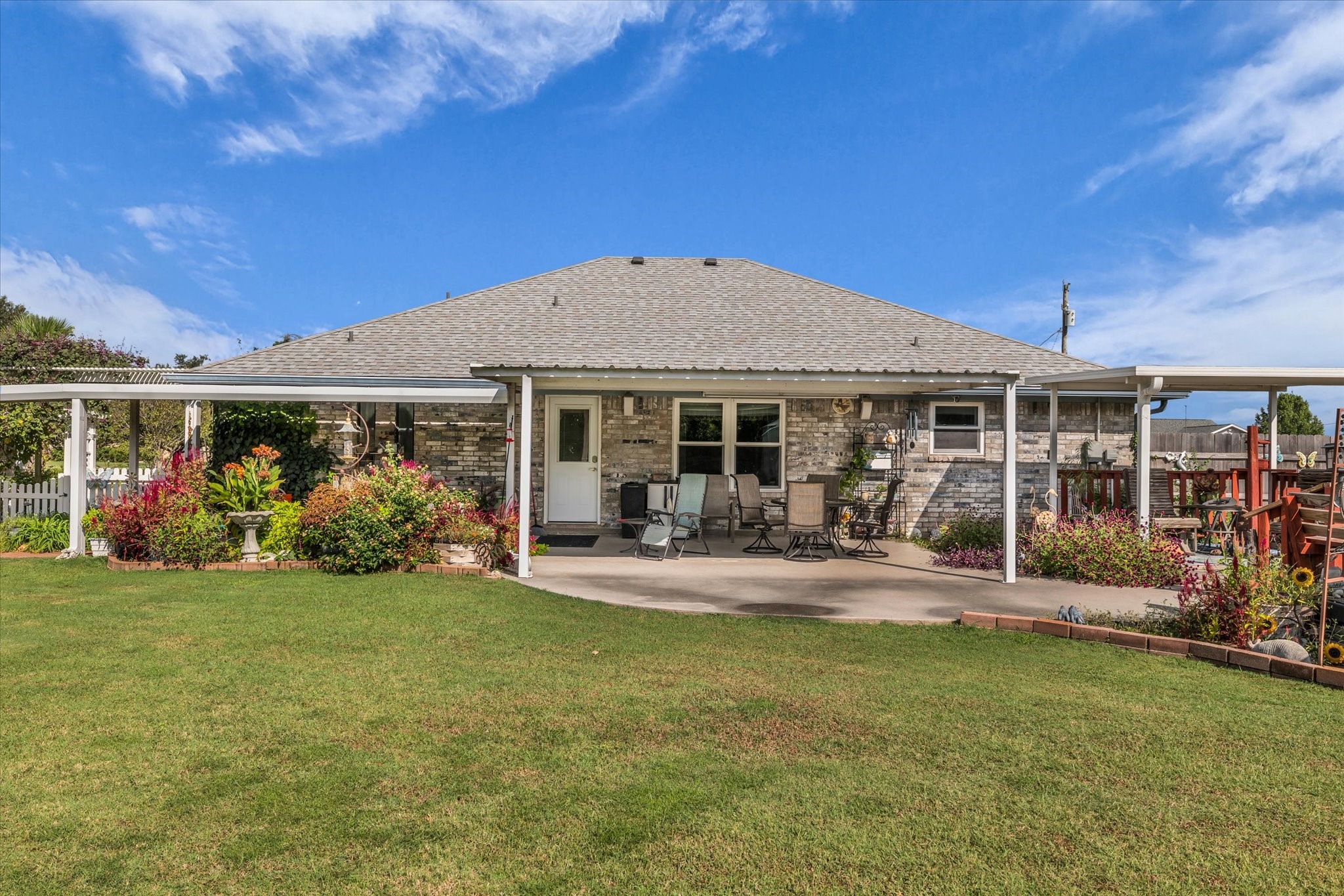 107 Fort Graham Circle Waco TX 76705