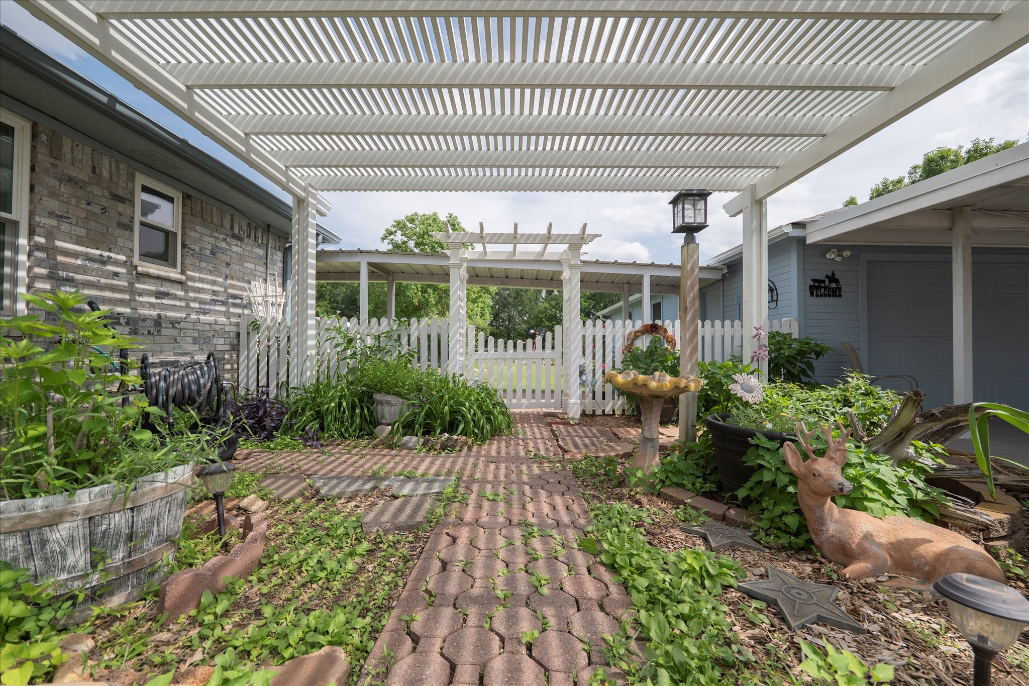 107 Fort Graham Circle Waco TX 76705