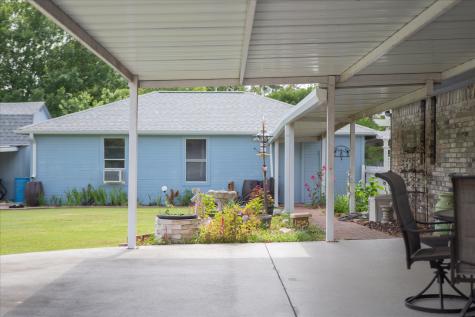 107 Fort Graham Circle Waco TX 76705