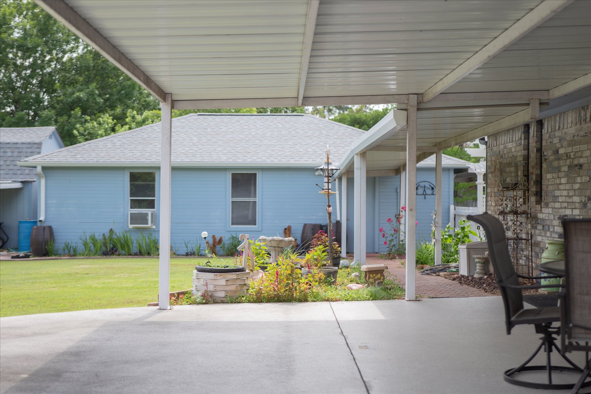 107 Fort Graham Circle Waco TX 76705