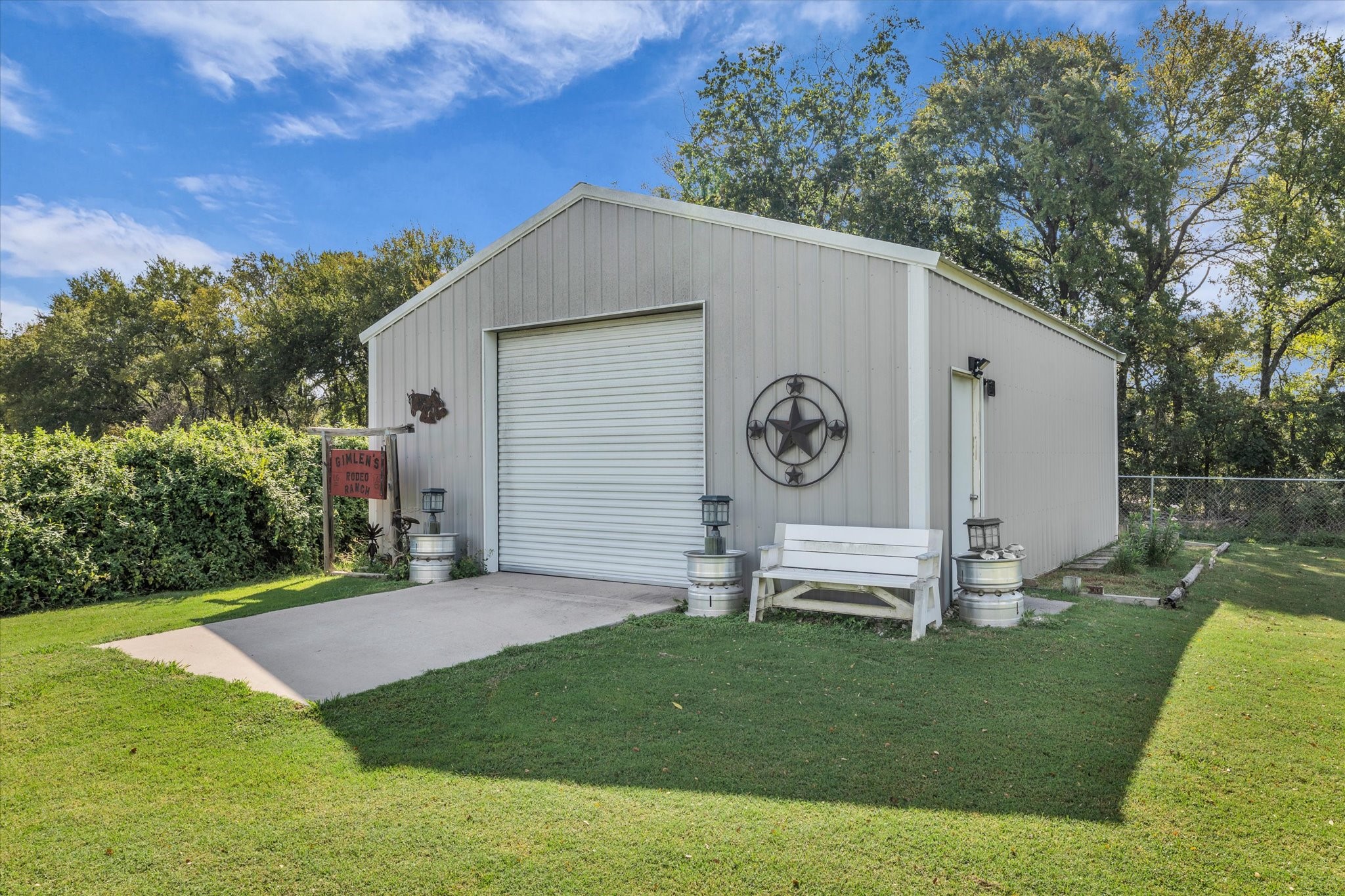 107 Fort Graham Circle Waco TX 76705