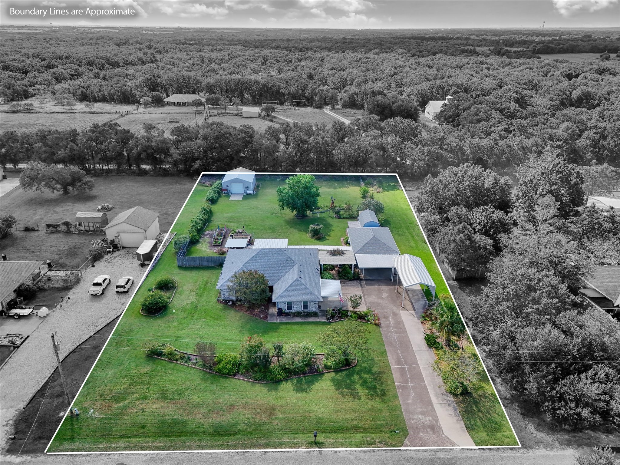 107 Fort Graham Circle Waco TX 76705