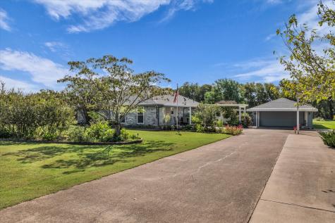 107 Fort Graham Circle Waco TX 76705