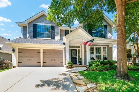 836 George Street Lantana TX 76226