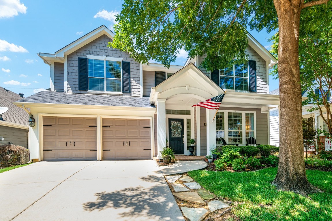 836 George Street Lantana TX 76226