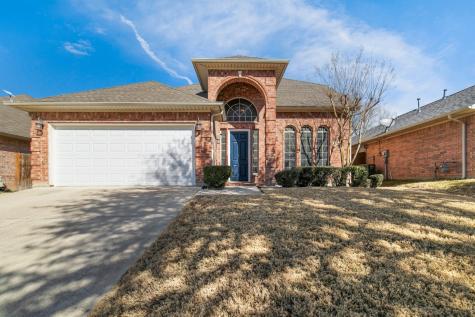 4705 Carolina Trace Trail Fort Worth TX 76244