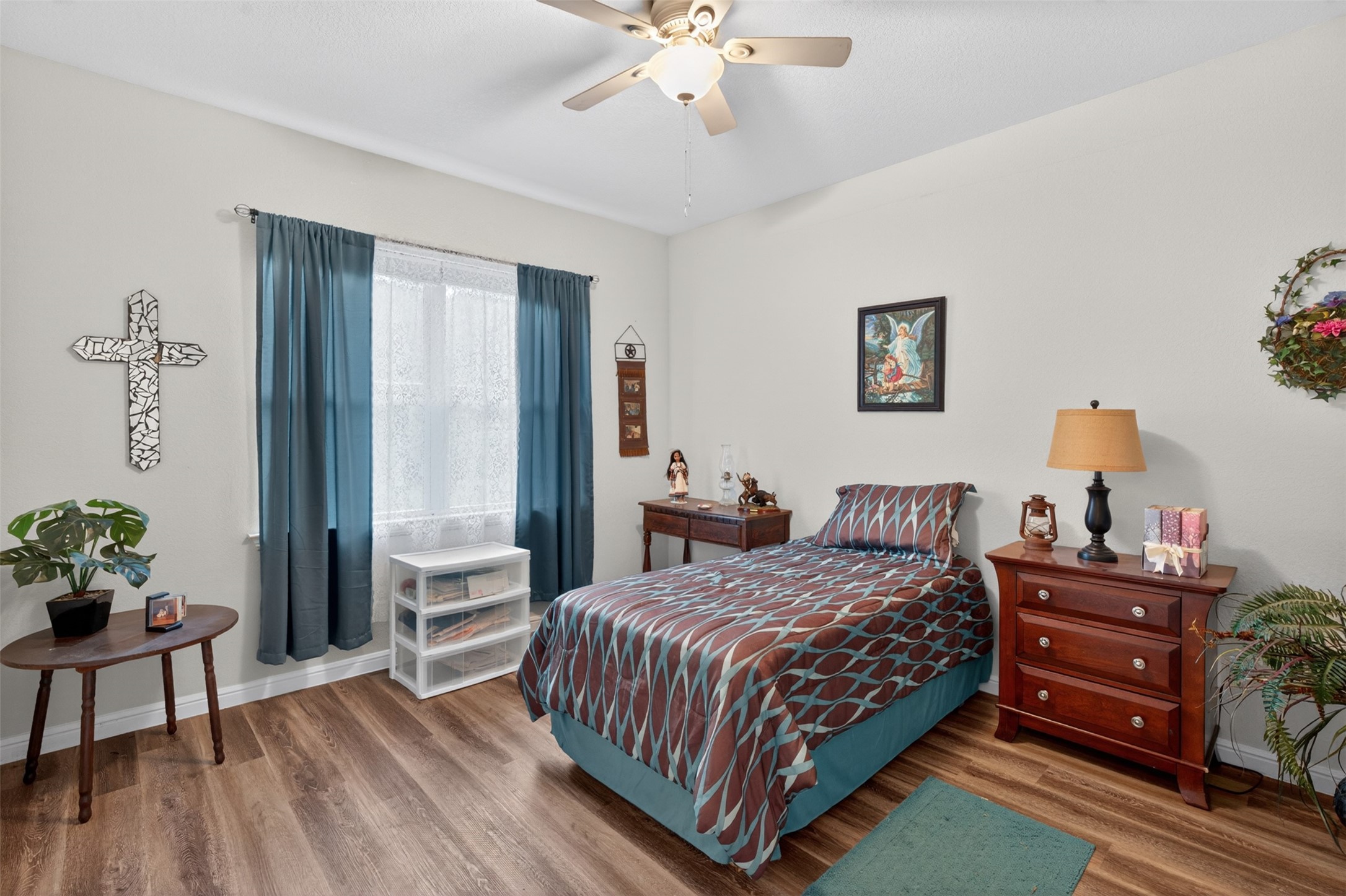 108 Mcanear Street Cleburne TX 76033