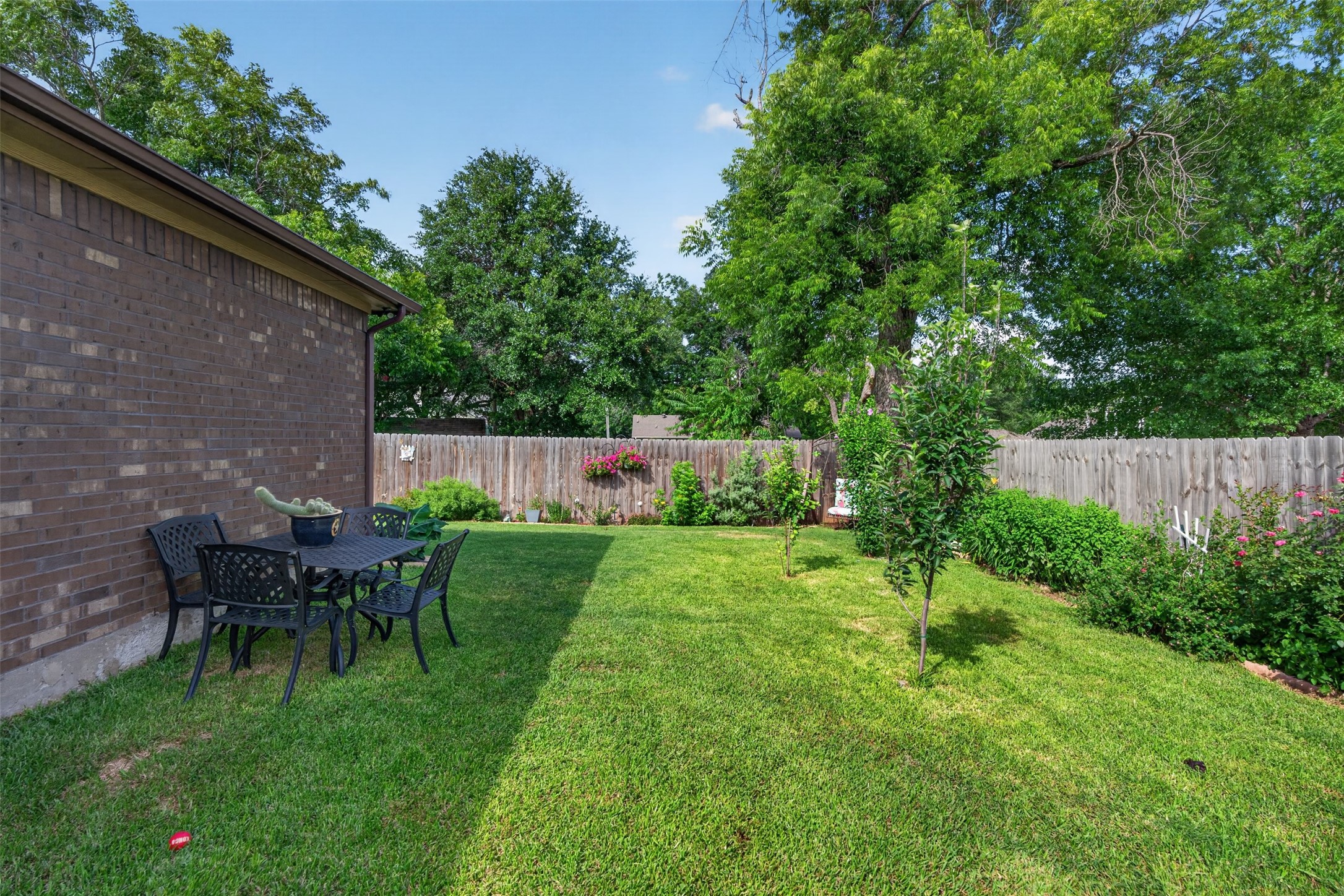 108 Mcanear Street Cleburne TX 76033