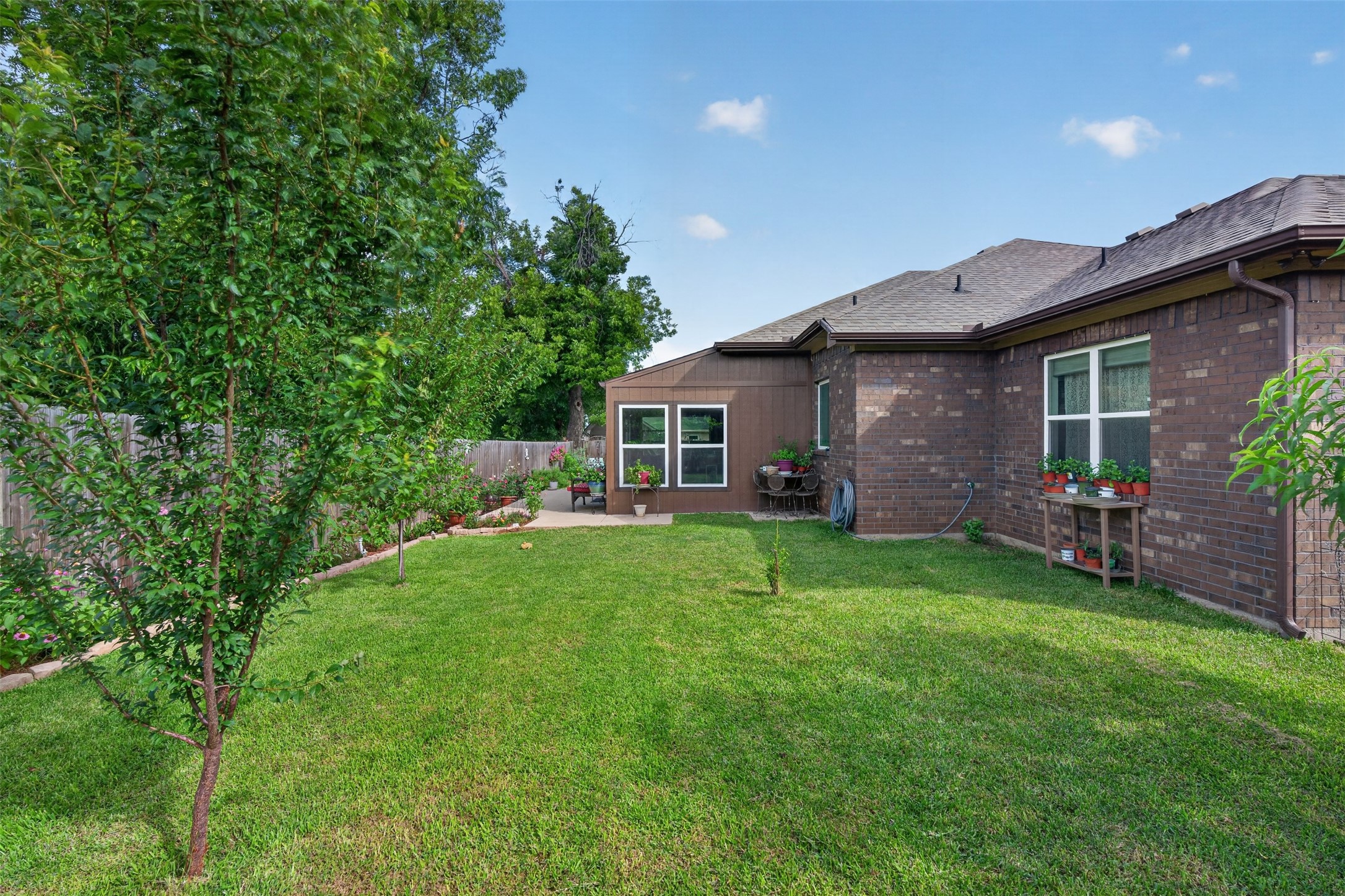108 Mcanear Street Cleburne TX 76033