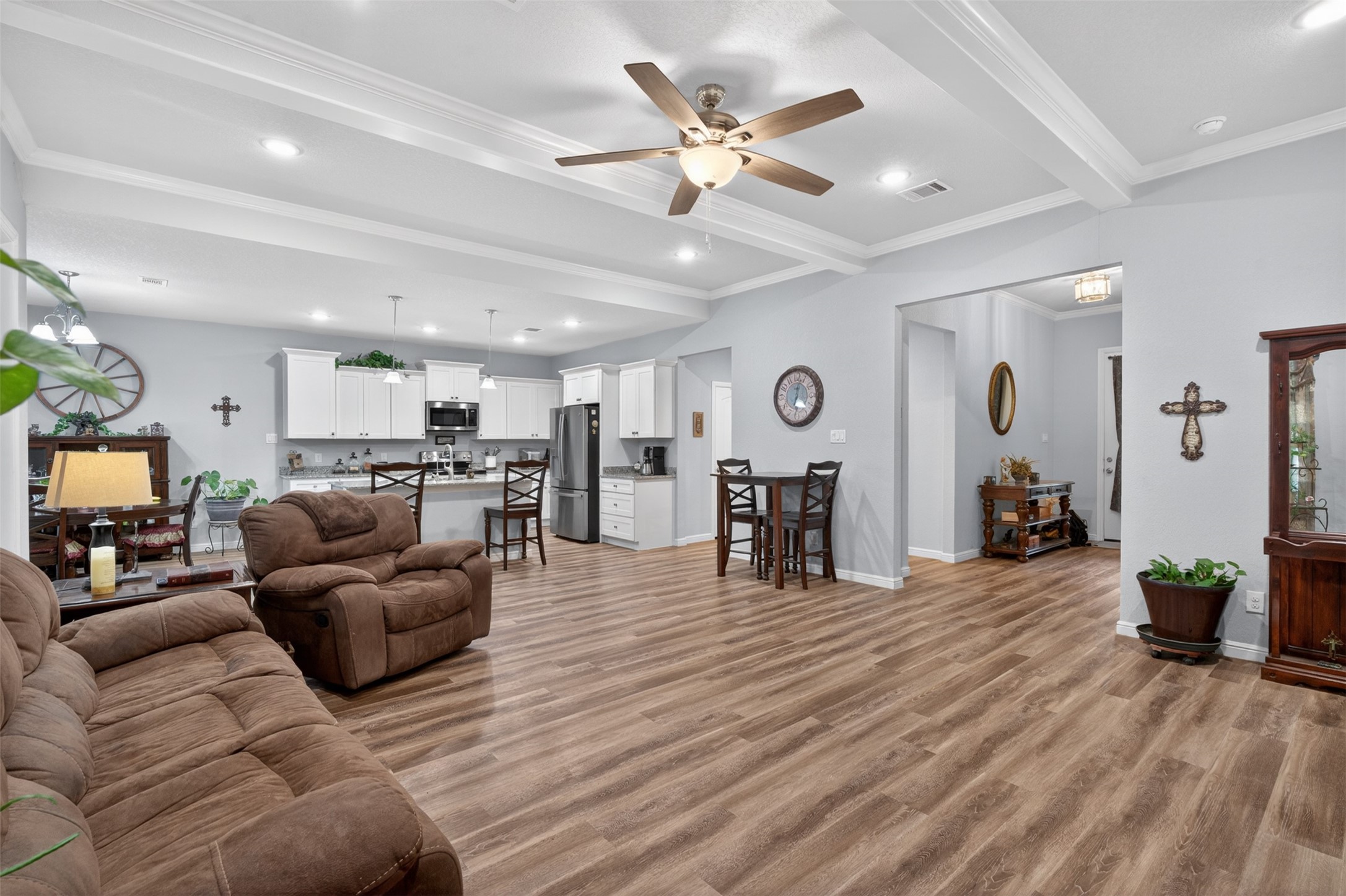 108 Mcanear Street Cleburne TX 76033