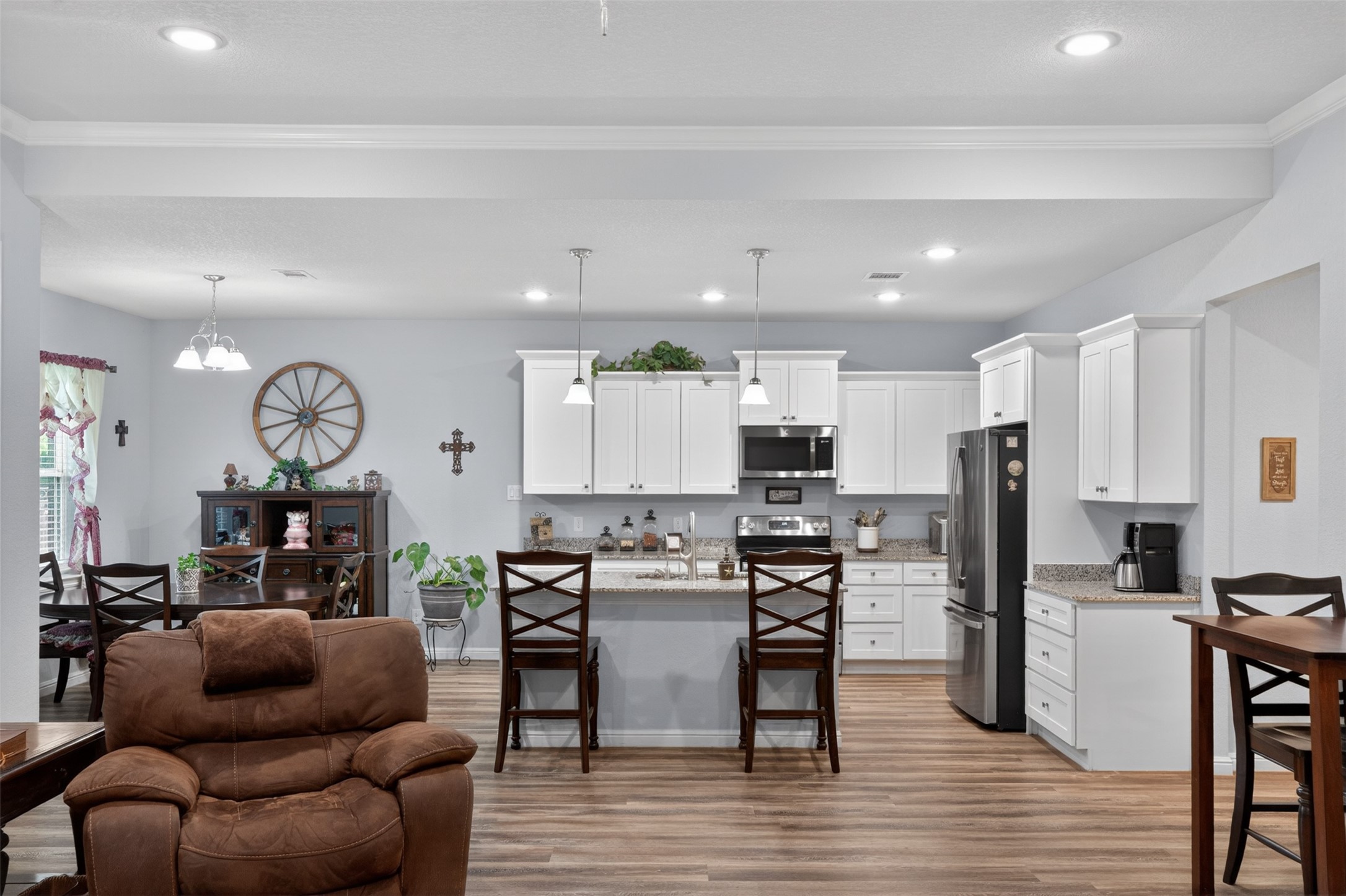108 Mcanear Street Cleburne TX 76033