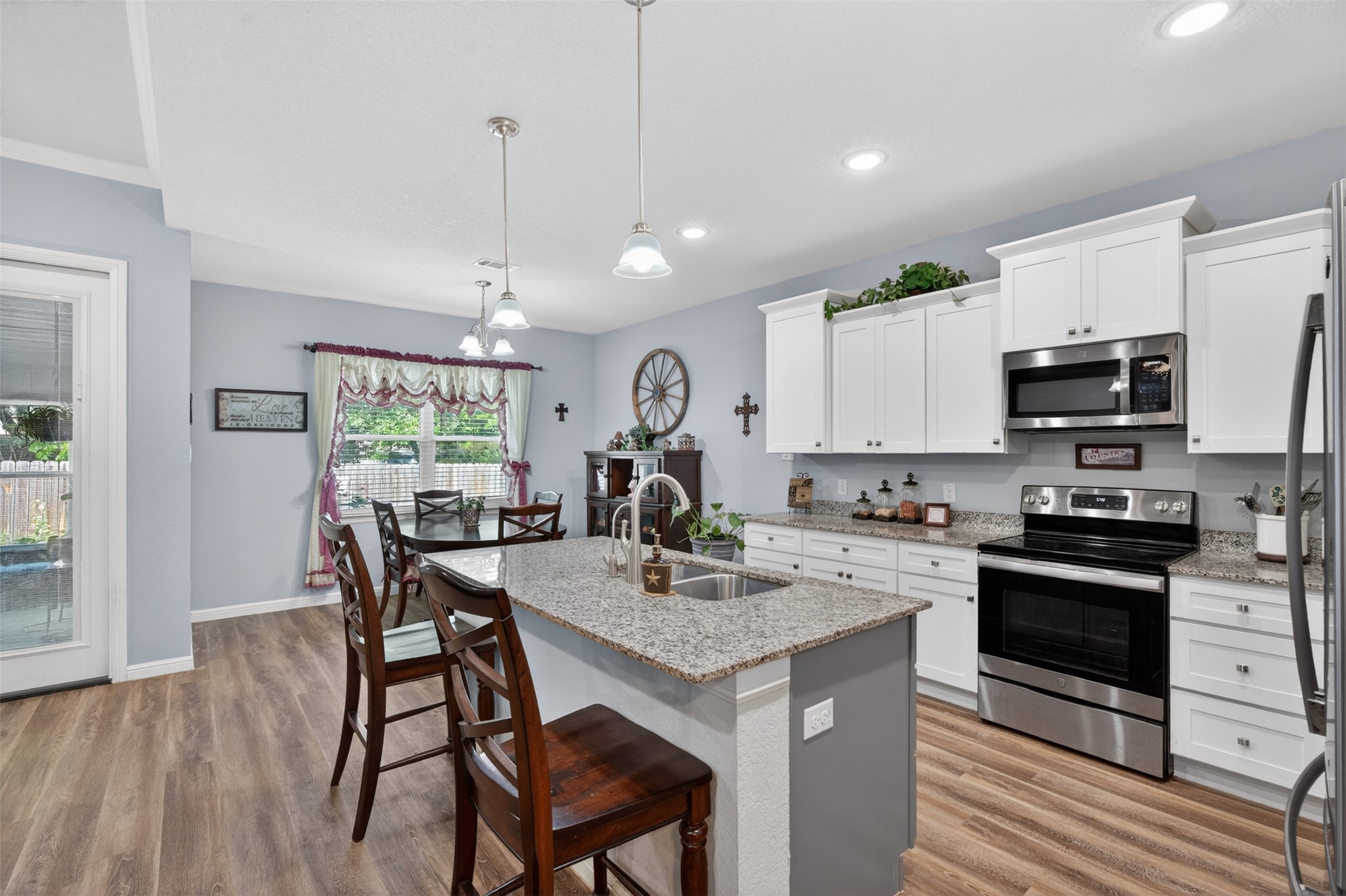 108 Mcanear Street Cleburne TX 76033