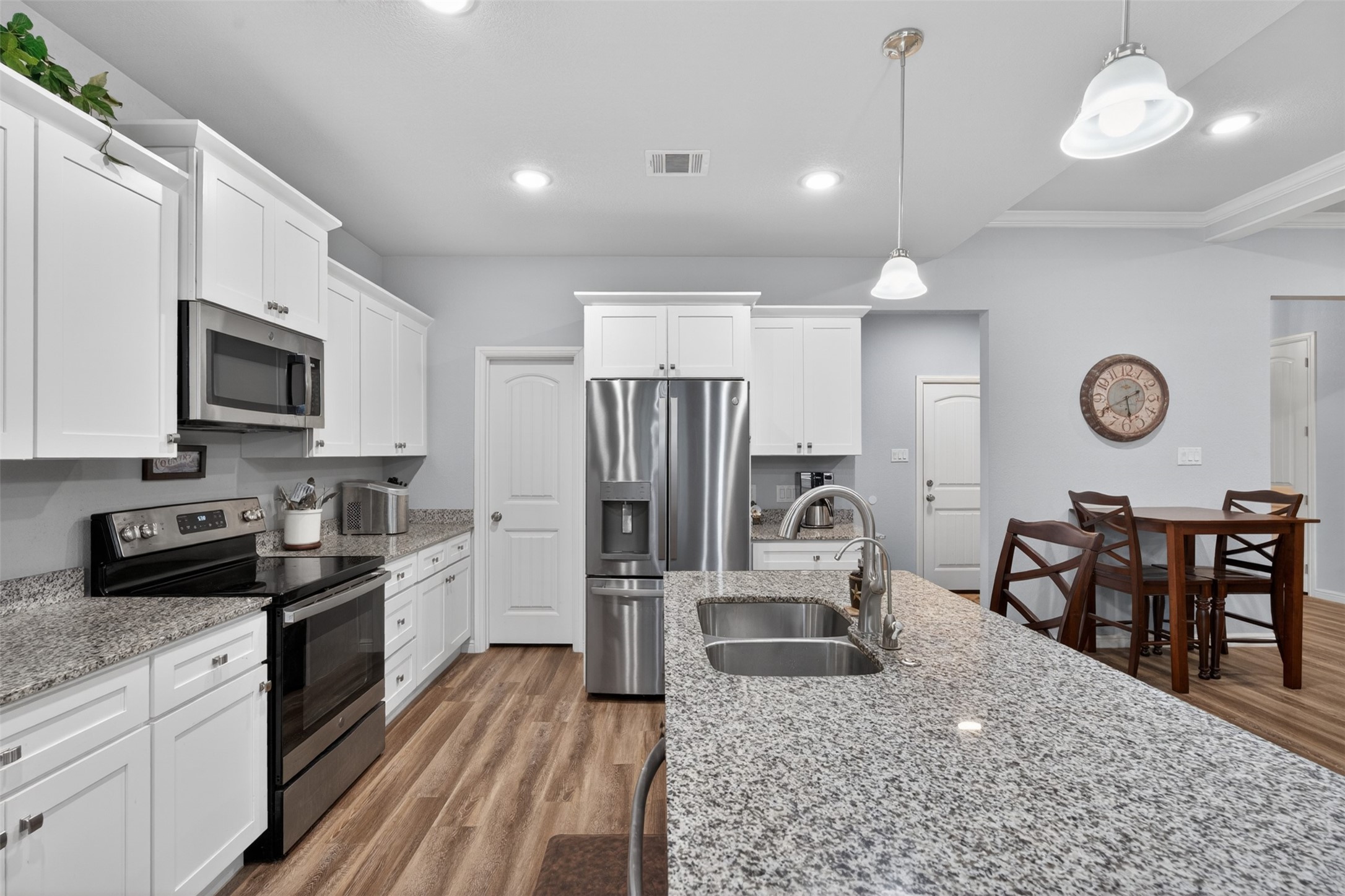 108 Mcanear Street Cleburne TX 76033