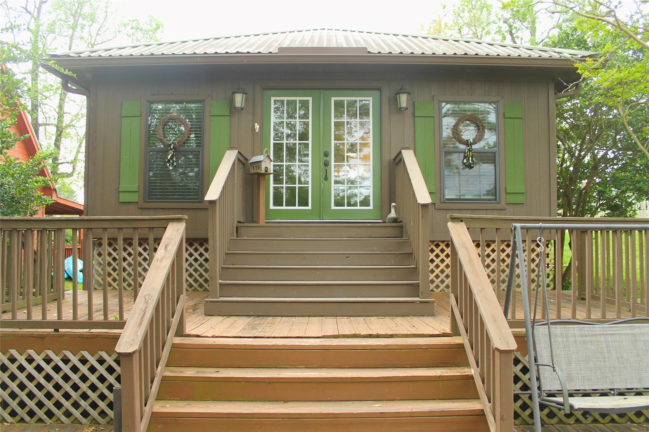61 Hunters Creek Drive Huntsville TX 77340