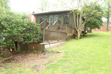 61 Hunters Creek Drive Huntsville TX 77340