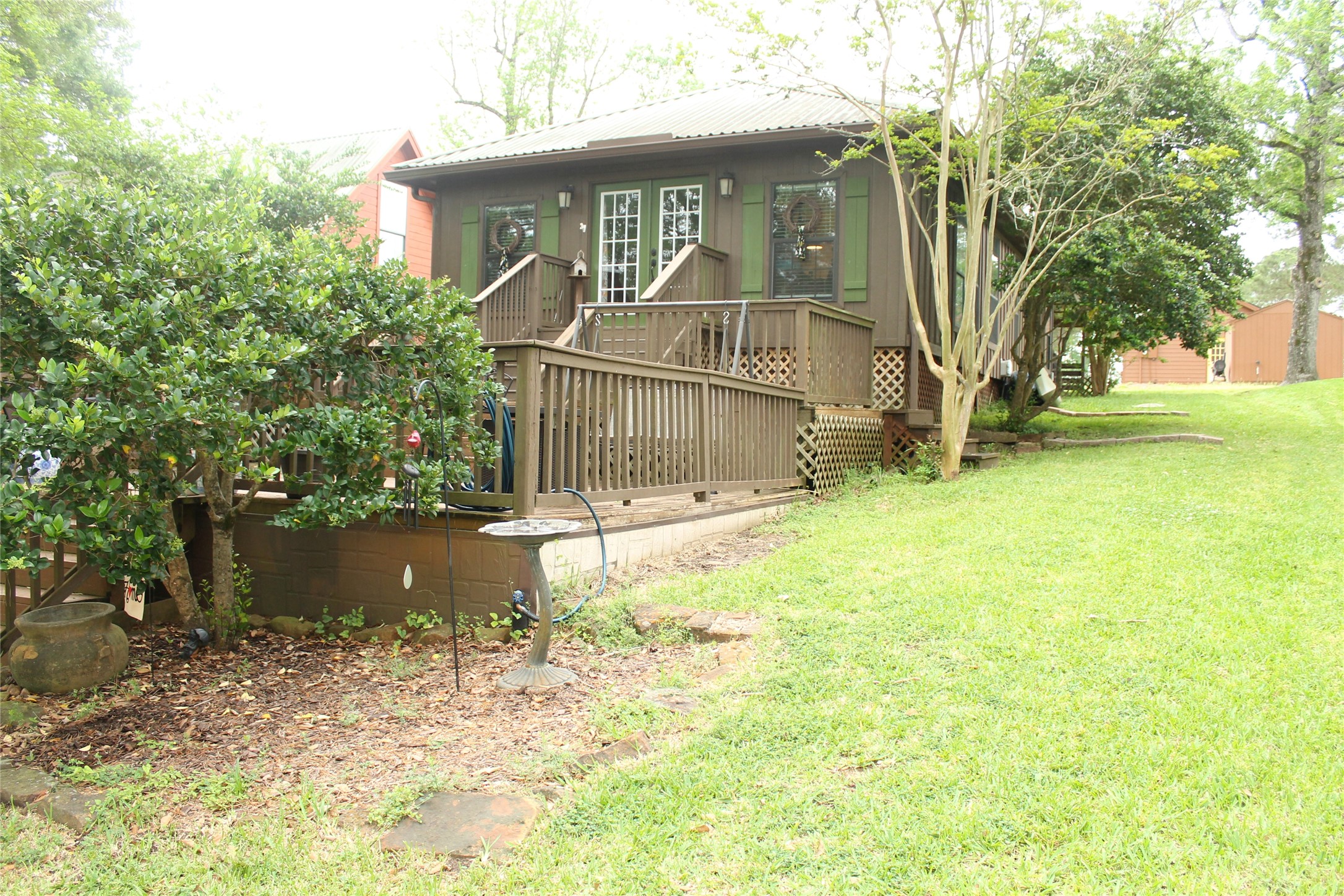 61 Hunters Creek Drive Huntsville TX 77340