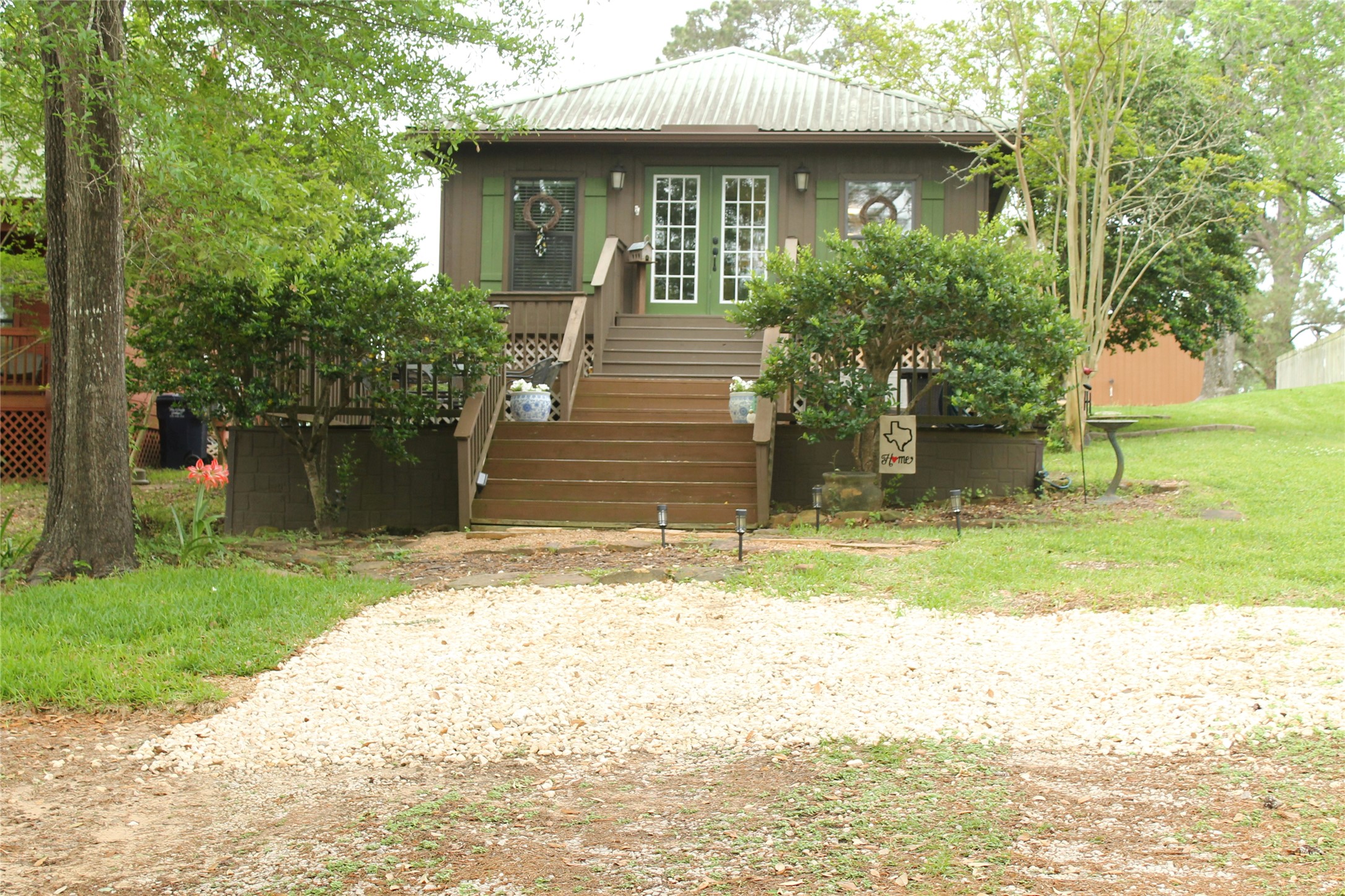 61 Hunters Creek Drive Huntsville TX 77340