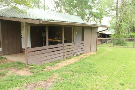 61 Hunters Creek Drive Huntsville TX 77340
