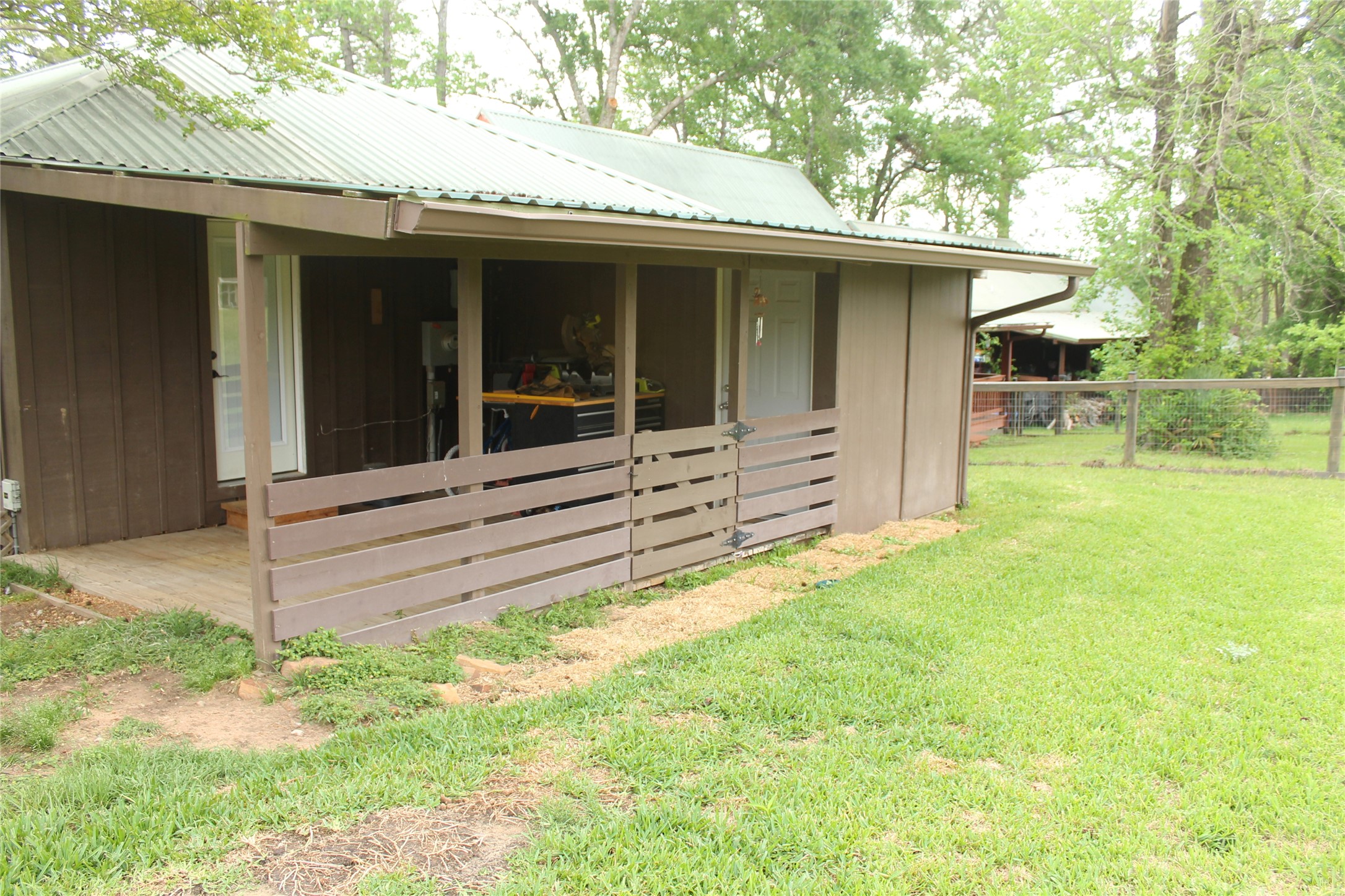 61 Hunters Creek Drive Huntsville TX 77340