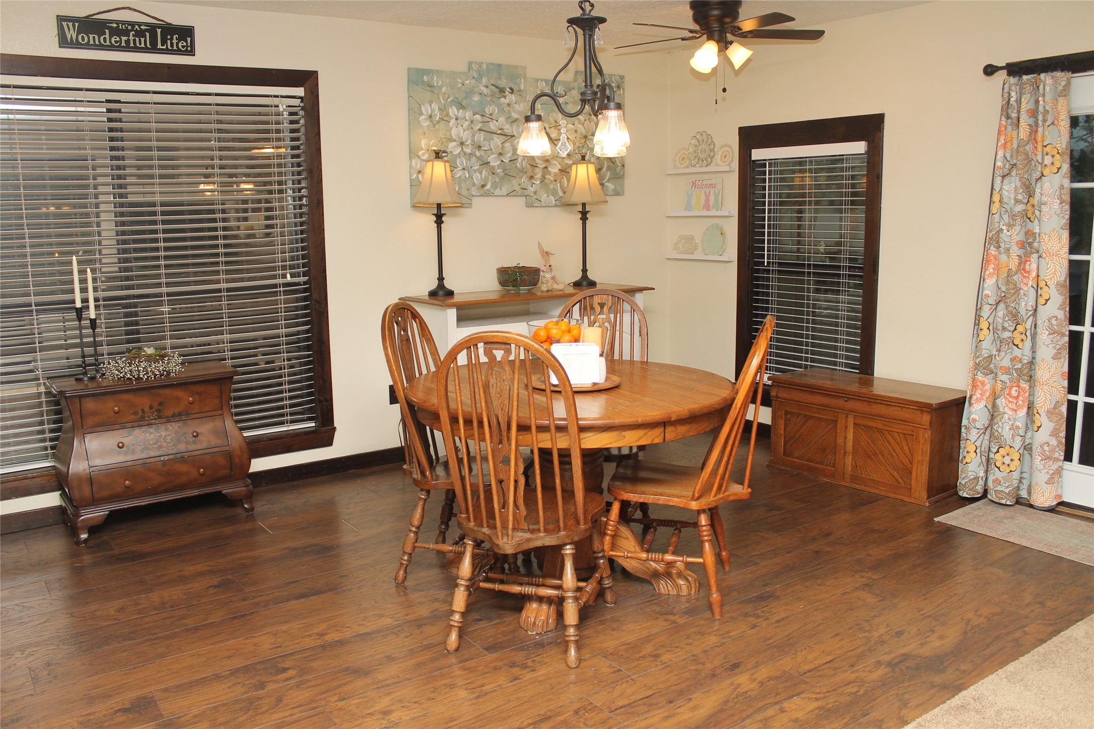 61 Hunters Creek Drive Huntsville TX 77340