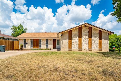 629 Bur Oak Drive Irving TX 75060