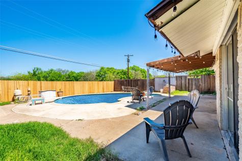 629 Bur Oak Drive Irving TX 75060