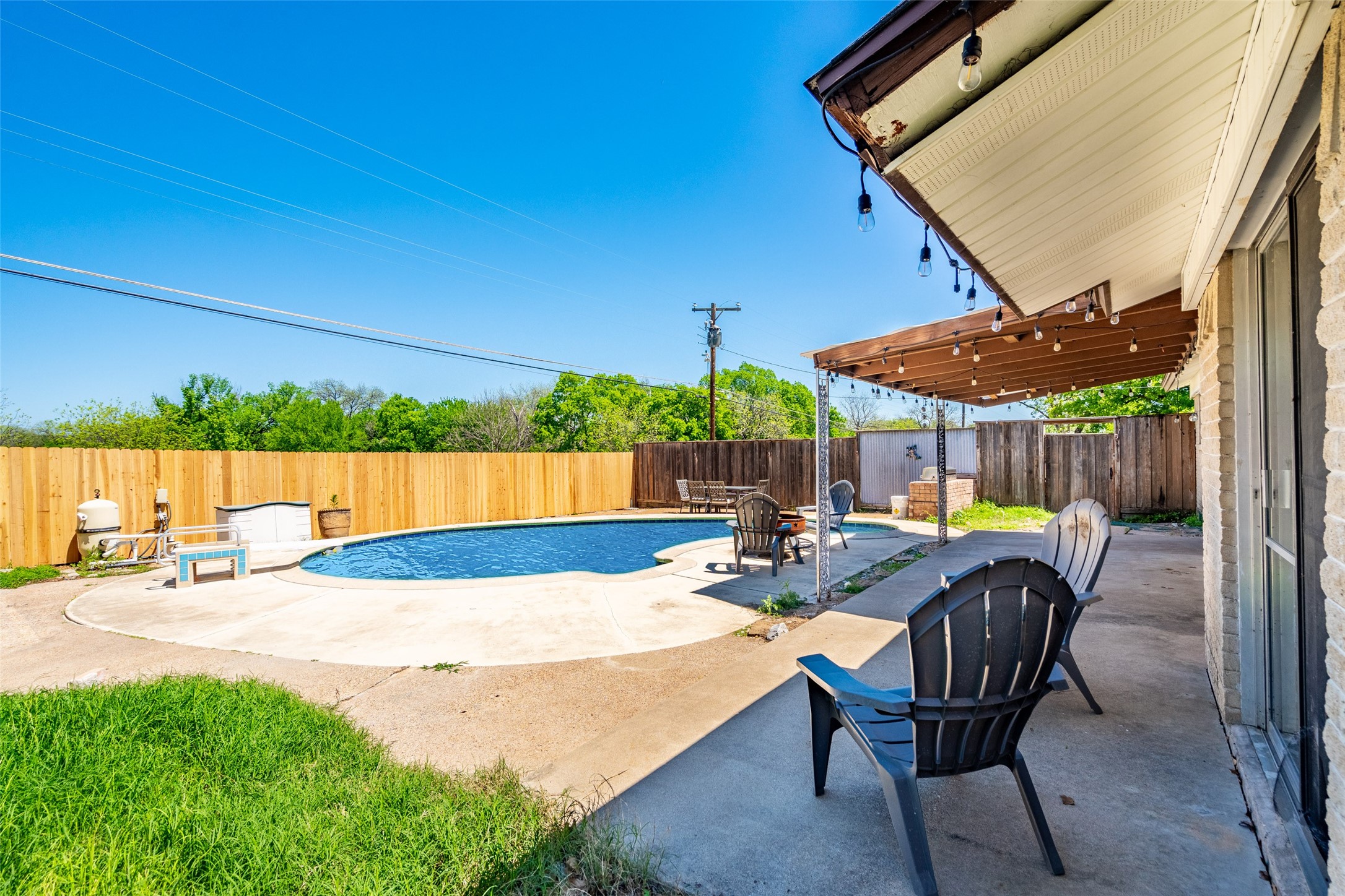 629 Bur Oak Drive Irving TX 75060