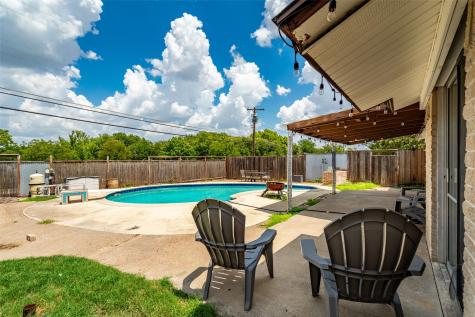 629 Bur Oak Drive Irving TX 75060