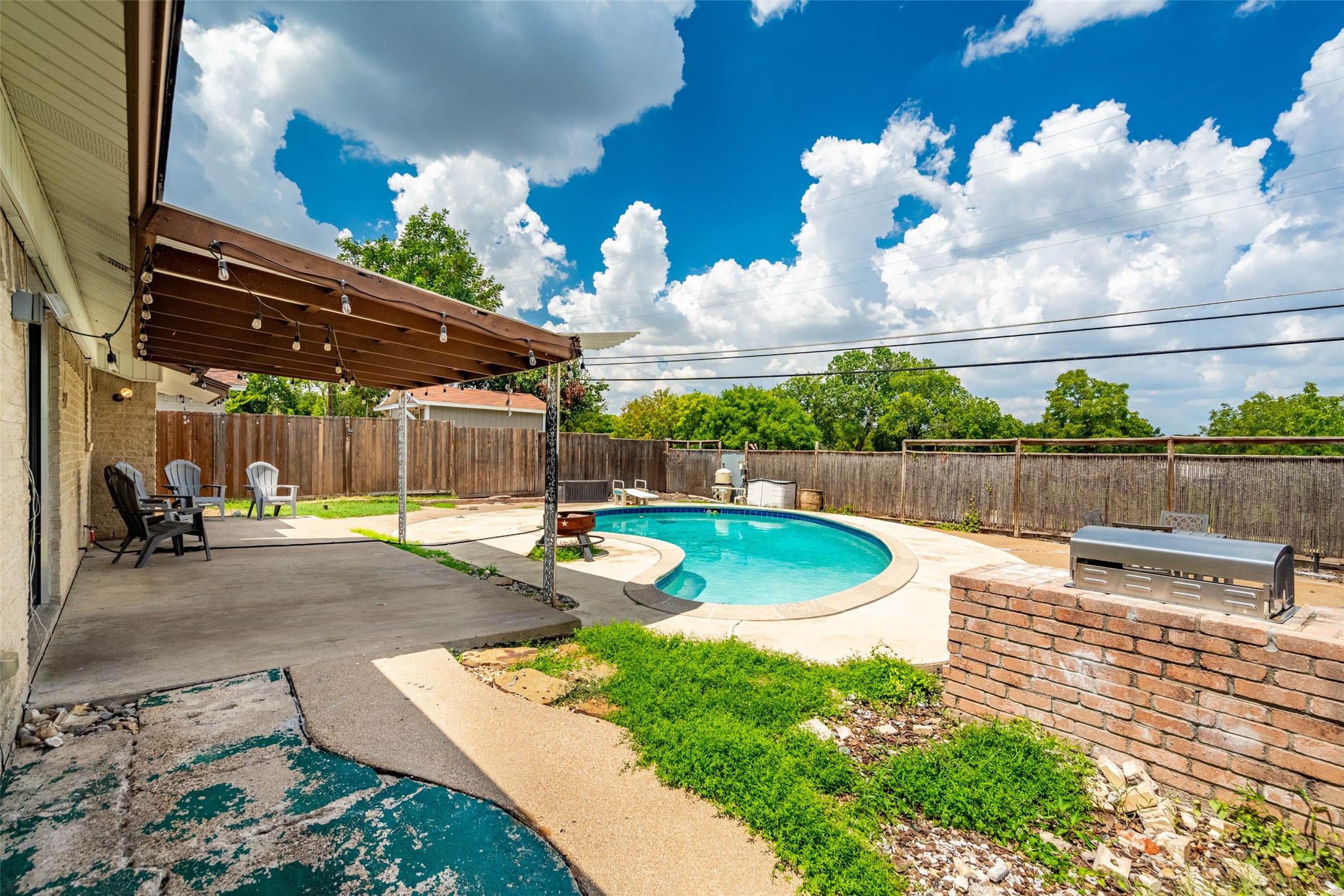 629 Bur Oak Drive Irving TX 75060