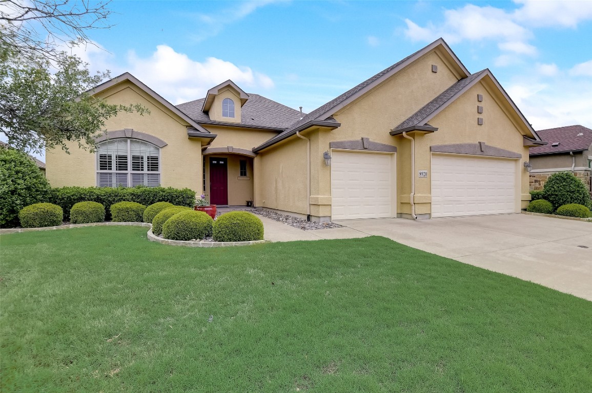 8920 Crestview Drive Denton TX 76207