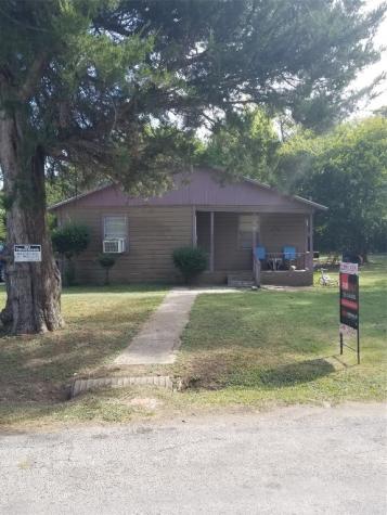 215 S Park Street Terrell TX 75160