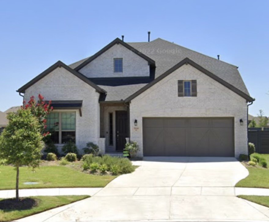 5100 Shallow Pond Drive Aubrey TX 76227