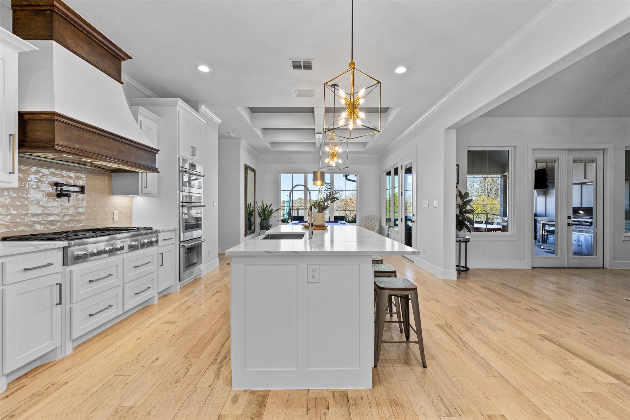1005 Rio Lobo Trail Aledo TX 76008