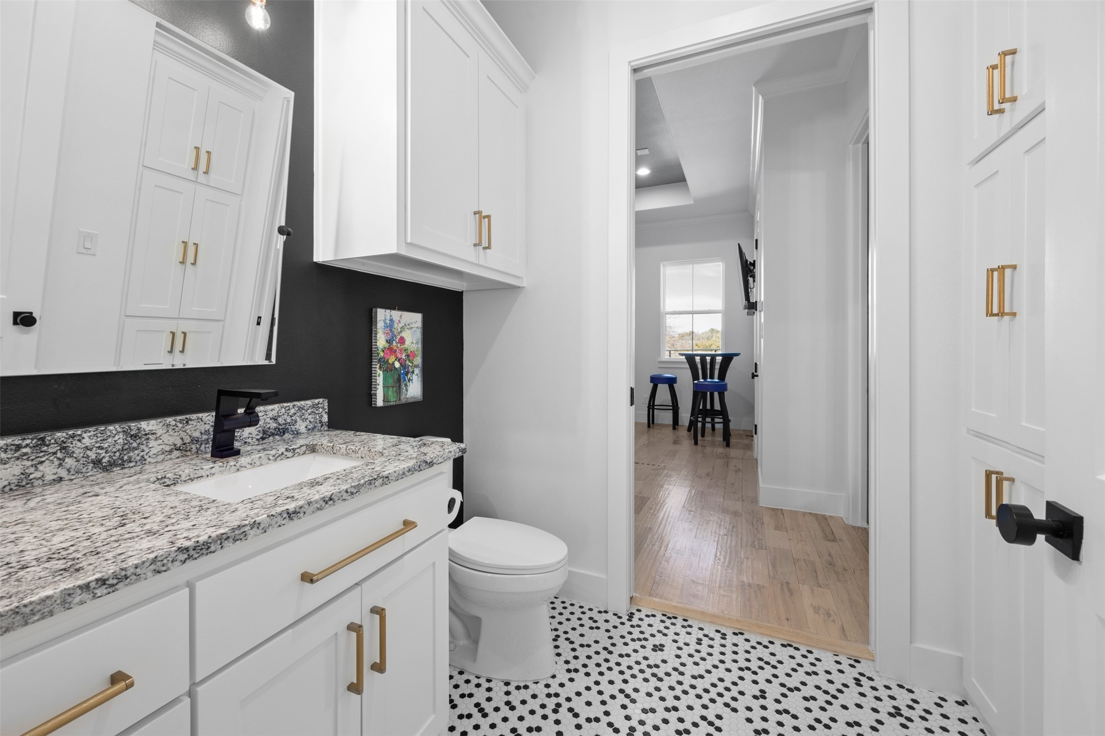 1005 Rio Lobo Trail Aledo TX 76008